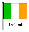 ireland